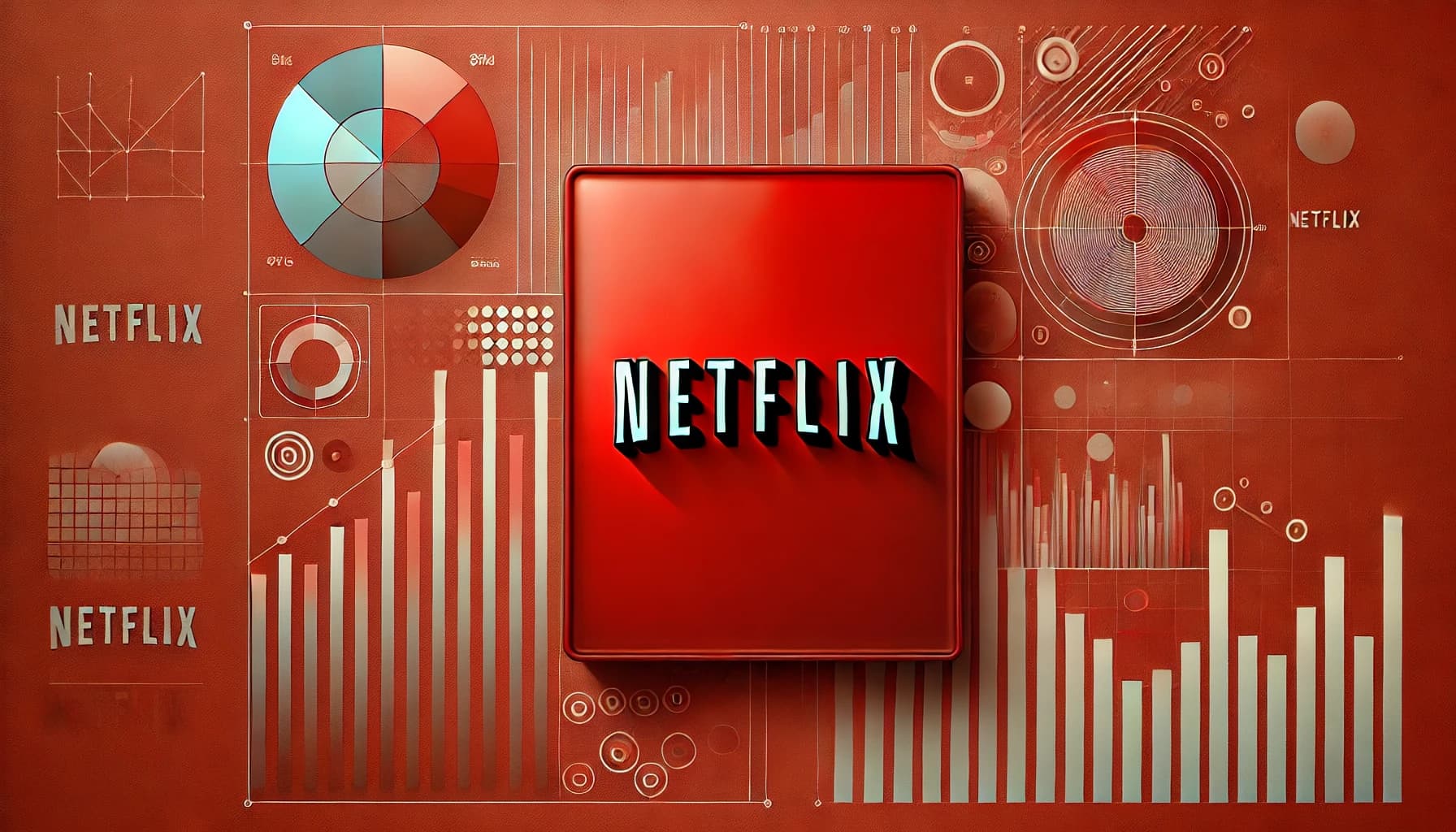 Netflix y el Poder del Data-Driven: Claves para Construir una Empresa Basada en Datos