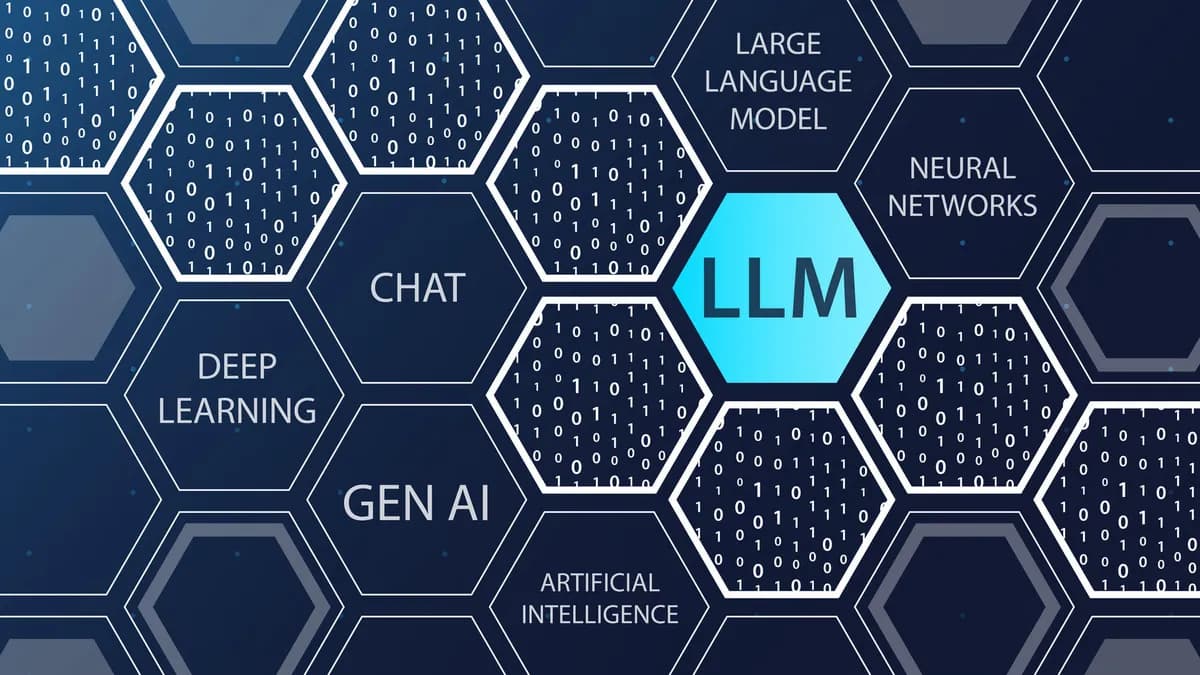 Tendencias de LLM AI en 2025