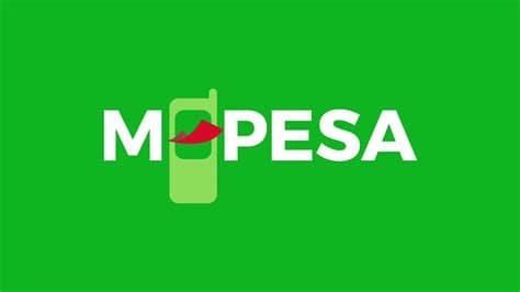 M-Pesa: Cómo la Tecnología Móvil Revoluciona el Acceso Financiero en África